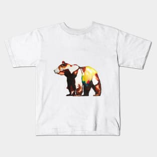 Bear Kids T-Shirt